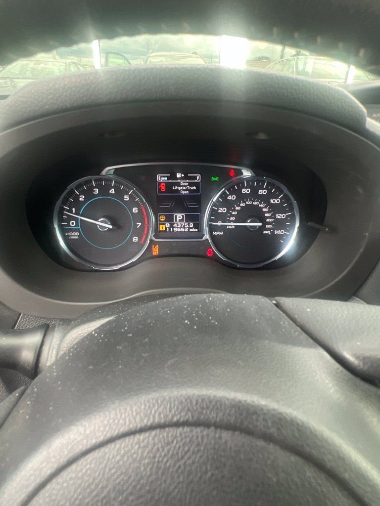 Used 2018 Subaru Forester 2.5i Touring AWD/4WD image 5