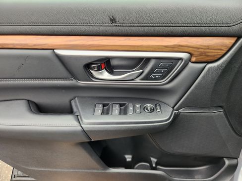 Used 2019 Honda CR-V EX-L image 17