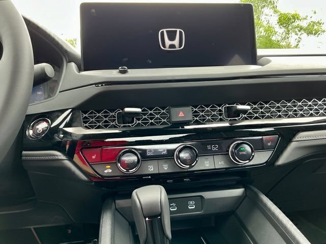 New 2026 Honda Accord Sport image 15