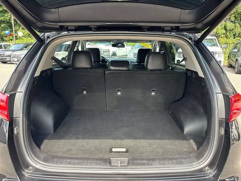 Used 2021 Kia Sportage EX AWD/4WD image 16