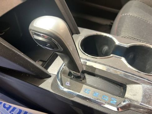 Used 2012 Chevrolet Equinox LT w/ All-Star Package image 14