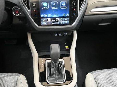 Certified 2025 Subaru Forester Premium AWD/4WD image 29