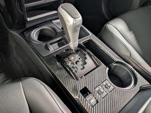 Used 2024 Toyota 4Runner TRD Off-Road Premium w/ Off Road Premium Plus Package image 21