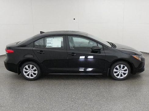 New 2026 Toyota Corolla LE image 26