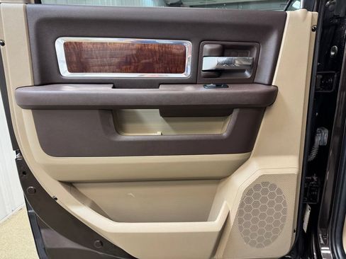 Used 2011 RAM 1500 Laramie w/ Protection Group AWD/4WD image 15