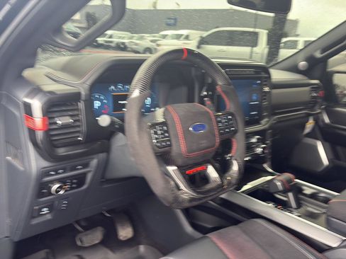 Used 2024 Ford F150 Raptor w/ Equipment Group 803A Raptor R image 18