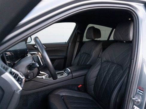 Used 2024 BMW X6 xDrive40i w/ Premium Package image 5