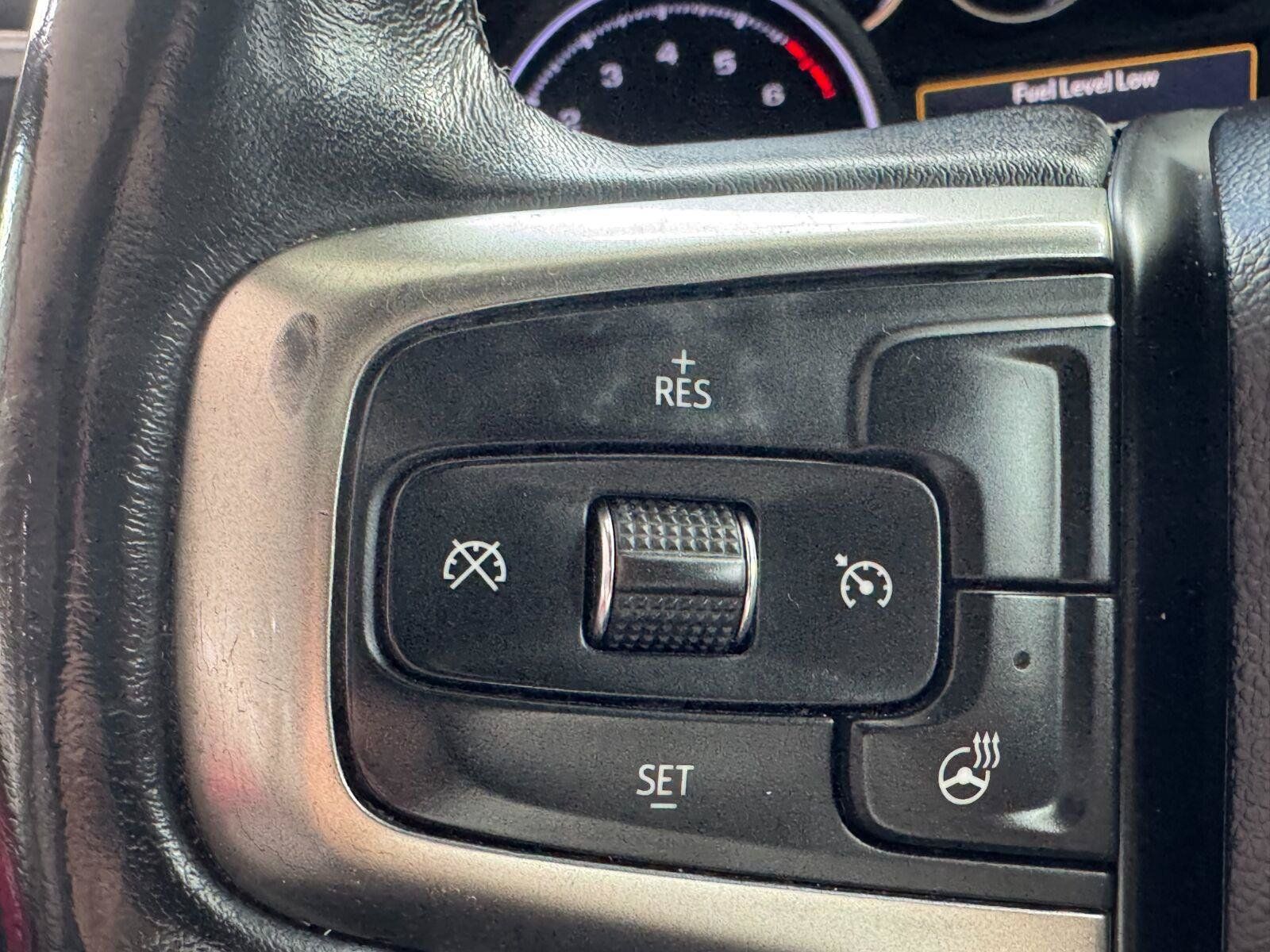 Used 2021 Chevrolet Silverado 1500 LT Trail Boss AWD/4WD image 23