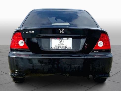Used 2004 Honda Civic EX image 4