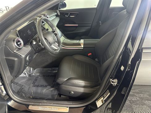 Certified 2023 Mercedes-Benz C 300 Sedan image 9