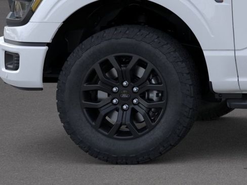 New 2026 Ford F150 Tremor AWD/4WD image 19
