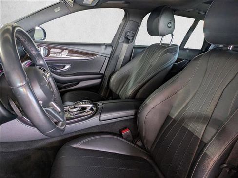 Certified 2020 Mercedes-Benz E 450 4MATIC Wagon image 18