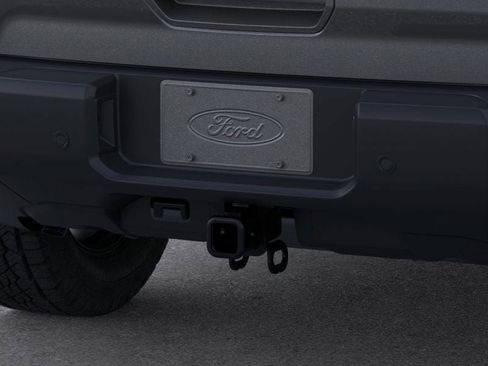 New 2025 Ford Bronco Sport Badlands w/ Badlands Tech Package image 23