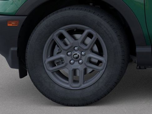 New 2025 Ford Bronco Sport Big Bend image 20