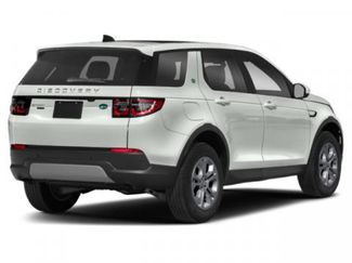 Used 2023 Land Rover Discovery Sport SE video 2