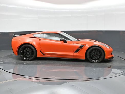 Used 2019 Chevrolet Corvette Grand Sport image 10