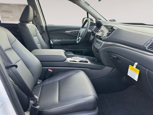 New 2026 Honda Ridgeline RTL image 15