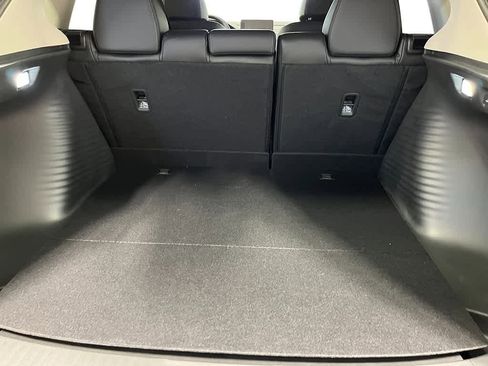 New 2026 Honda HR-V EX-L image 25