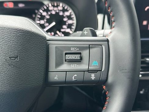Used 2026 Nissan Pathfinder Rock Creek AWD/4WD image 39