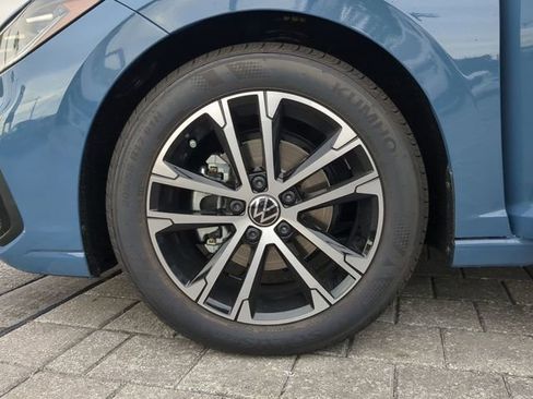 New 2026 Volkswagen Jetta Sport FWD image 30