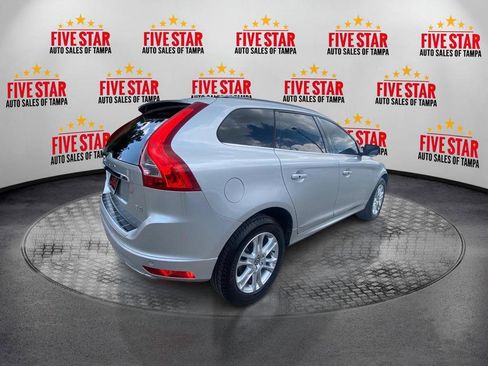 Used 2016 Volvo XC60 T5 Premier w/ Proximity Package image 7