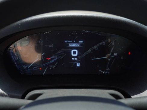 New 2025 RAM ProMaster 1500 w/ Safety Group image 15