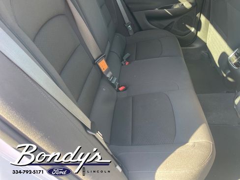 Used 2023 Chevrolet Malibu LT image 20