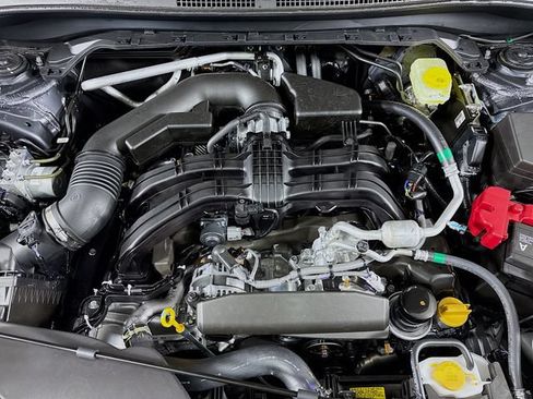 New 2026 Subaru Forester Premium AWD/4WD image 30