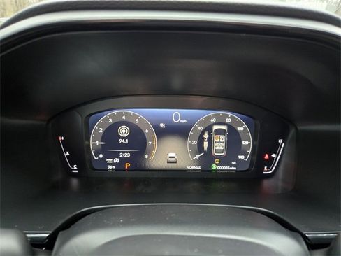 New 2026 Honda CR-V EX-L image 15