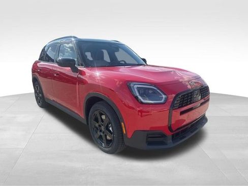 New 2026 MINI Cooper Countryman S image 1
