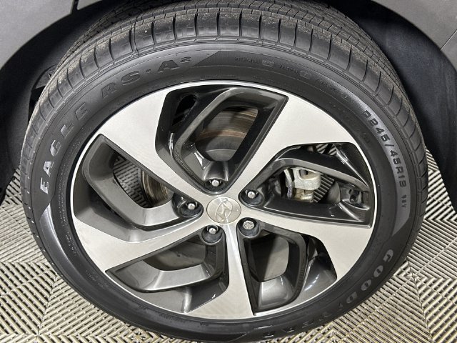 Used 2018 Hyundai Tucson Value FWD image 34