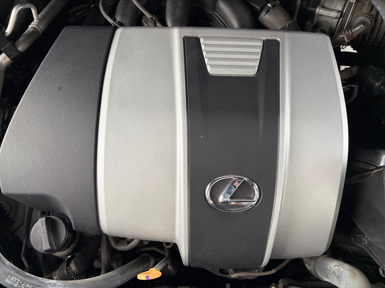 Used 2019 Lexus RX 350 AWD w/ Navigation Package image 21