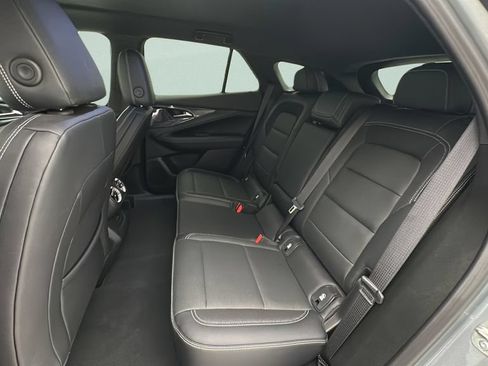 Used 2024 Chevrolet Blazer EV LT AWD/4WD image 11
