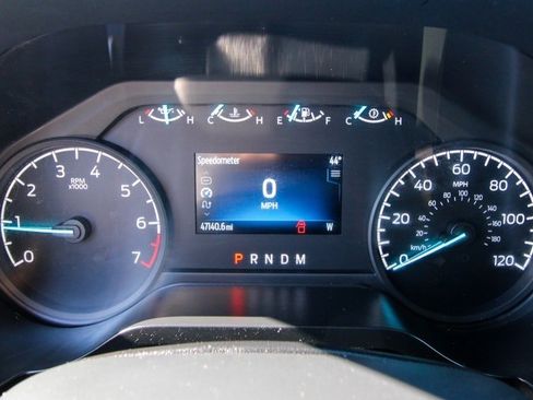 Used 2023 Ford F150 XLT image 20