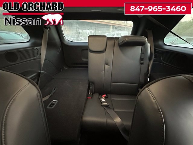 Used 2026 Hyundai Palisade SEL AWD/4WD image 13