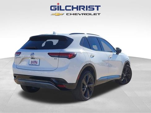 Used 2023 Buick Envision Essence w/ Technology Package I image 4