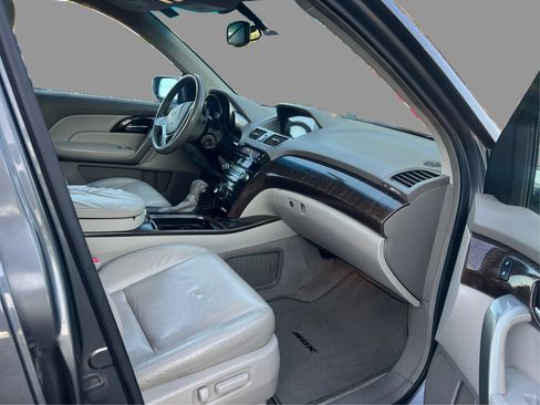Used 2011 Acura MDX w/ Technology Package AWD/4WD image 26