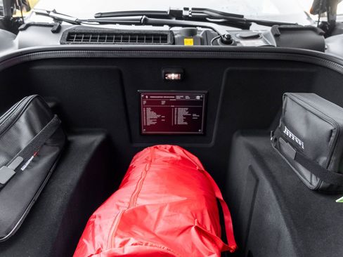Used 2025 Ferrari 296 GTS RWD image 44