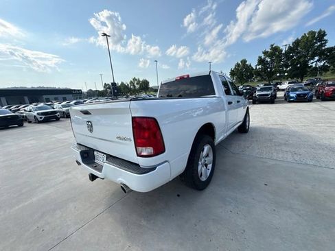 Used 2015 RAM 1500 Express AWD/4WD image 11