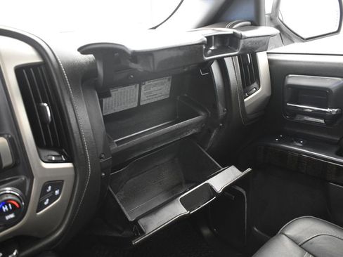 Used 2016 GMC Sierra 1500 Denali w/ Enhanced Driver Alert Package image 41