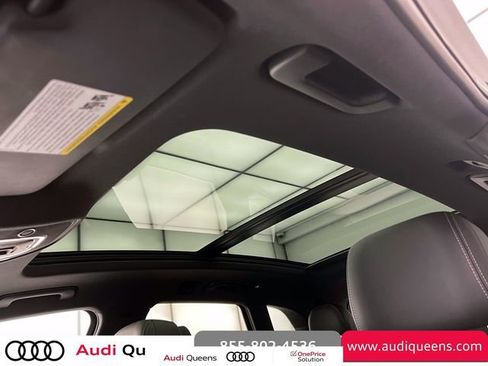 Certified 2023 Audi SQ5 Premium Plus w/ Premium Plus Package image 21