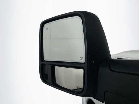 Used 2024 RAM 2500 Laramie w/ Safety Group image 16