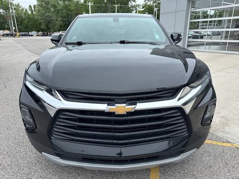 Used 2020 Chevrolet Blazer LT AWD/4WD image 13