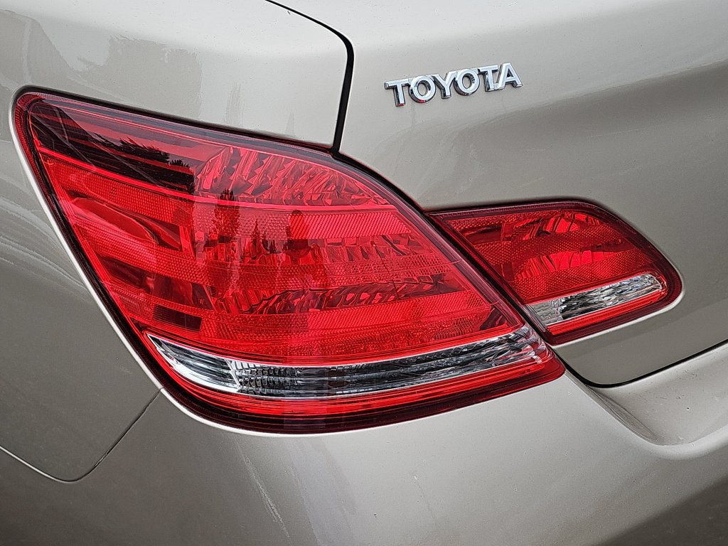 Used 2007 Toyota Avalon XL FWD image 17