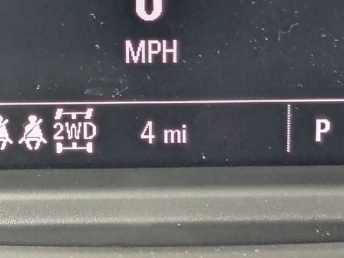 New 2026 Chevrolet Silverado 1500 W/T w/ WT Value Package image 28