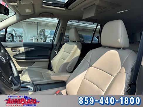 Used 2016 Honda Pilot EX-L image 28