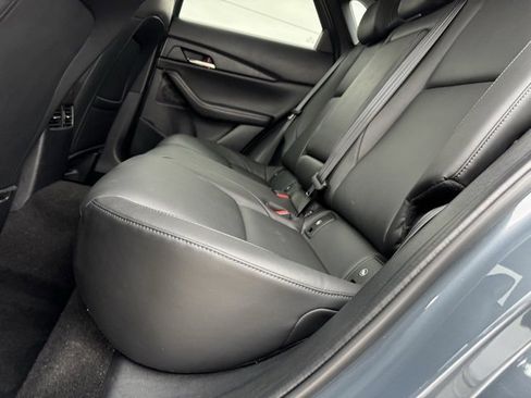 Certified 2022 MAZDA CX-30 AWD 2.5 Turbo S image 11