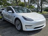 Used 2021 Tesla Model 3 Standard Range Plus image 3