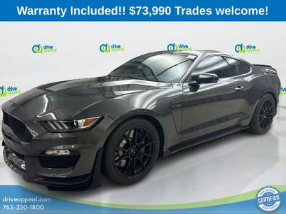 Used 2020 Ford Mustang Shelby GT350 w/ Technology Package