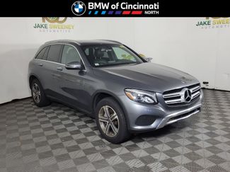 Used 2018 Mercedes-Benz GLC 300 4MATIC video 1